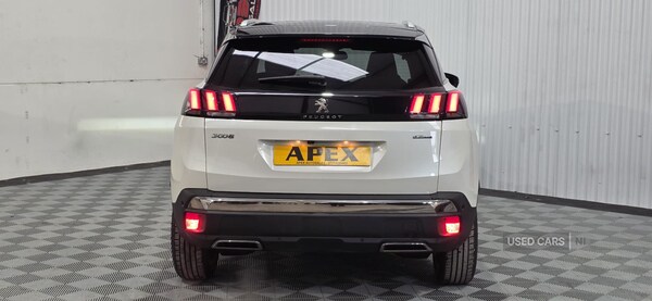 Used Peugeot 3008 2020 for sale - 77204609: Photo 6