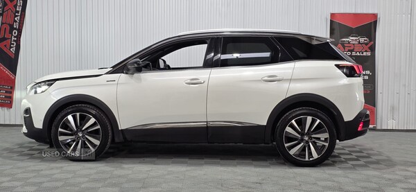 Used Peugeot 3008 2020 for sale - 77204609: Photo 7