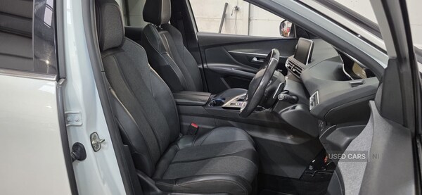 Used Peugeot 3008 2020 for sale - 77204609: Photo 8