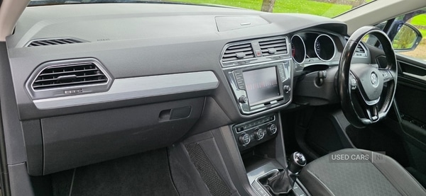 Used Volkswagen Tiguan 2017 for sale - 76216046: Photo 10