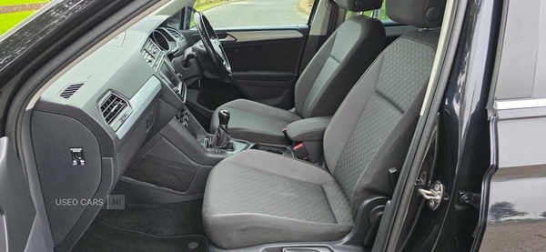 Used Volkswagen Tiguan 2017 for sale - 76216046: Photo 11