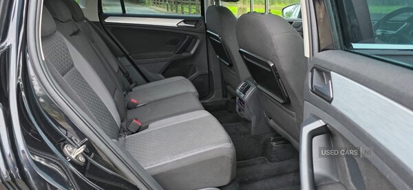 Used Volkswagen Tiguan 2017 for sale - 76216046: Photo 12
