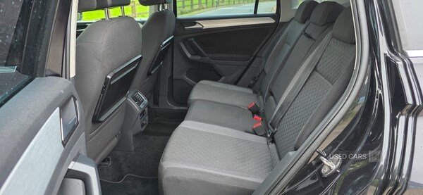 Used Volkswagen Tiguan 2017 for sale - 76216046: Photo 13