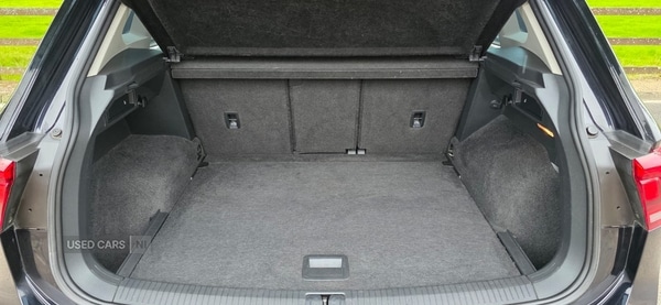 Used Volkswagen Tiguan 2017 for sale - 76216046: Photo 14