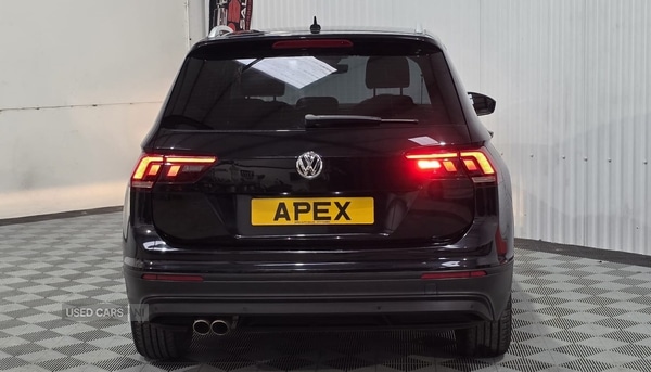 Used Volkswagen Tiguan 2017 for sale - 76216046: Photo 5