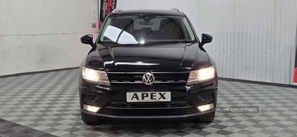 Used Volkswagen Tiguan 2017 for sale - 76216046: Photo 6