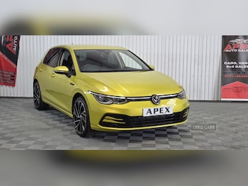 Used Volkswagen Golf 2021 for sale - 78549435: Photo