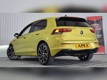 Used Volkswagen Golf 2021 for sale - 78549435: Photo