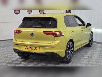 Used Volkswagen Golf 2021 for sale - 78549435: Photo