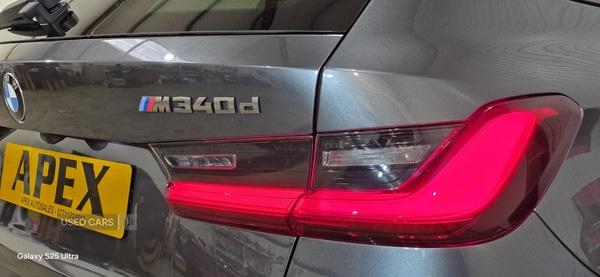 Used BMW 3 Series 2021 for sale - 76998598: Photo 10