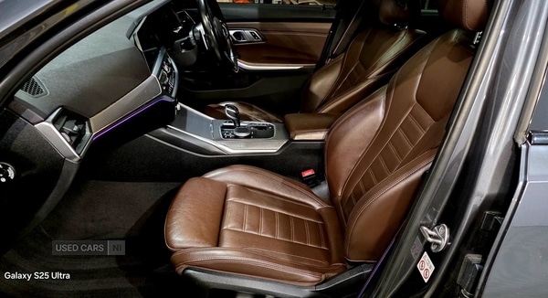 Used BMW 3 Series 2021 for sale - 76998598: Photo 13