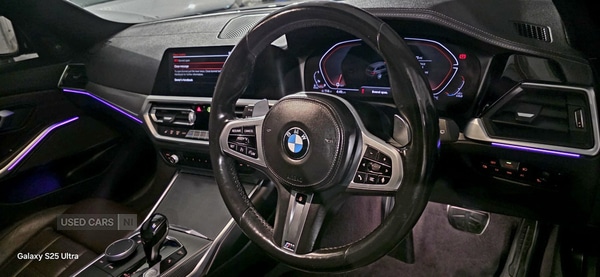 Used BMW 3 Series 2021 for sale - 76998598: Photo 15
