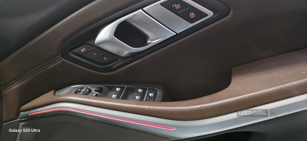 Used BMW 3 Series 2021 for sale - 76998598: Photo 16
