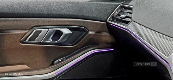 Used BMW 3 Series 2021 for sale - 76998598: Photo 17