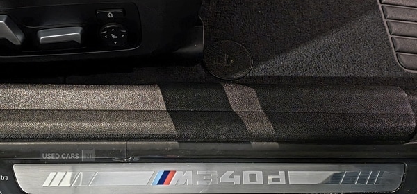 Used BMW 3 Series 2021 for sale - 76998598: Photo 18