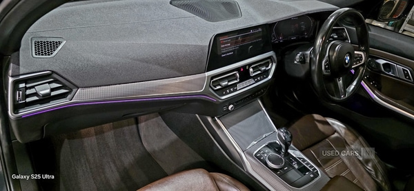 Used BMW 3 Series 2021 for sale - 76998598: Photo 19