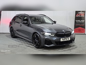 BMW 3 Series feature image