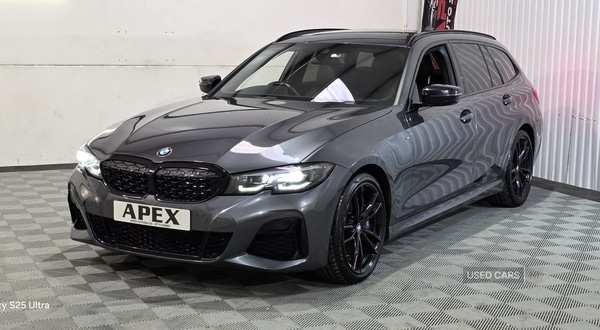 Used BMW 3 Series 2021 for sale - 76998598: Photo 2