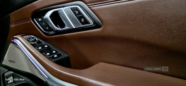 Used BMW 3 Series 2021 for sale - 76998598: Photo 20