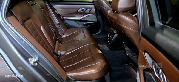 Used BMW 3 Series 2021 for sale - 76998598: Photo 22