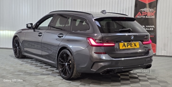 Used BMW 3 Series 2021 for sale - 76998598: Photo 4