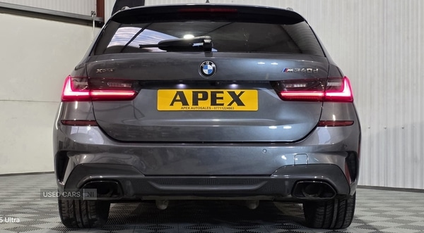 Used BMW 3 Series 2021 for sale - 76998598: Photo 5