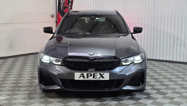 Used BMW 3 Series 2021 for sale - 76998598: Photo 6