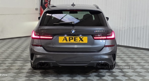 Used BMW 3 Series 2021 for sale - 76998598: Photo 7