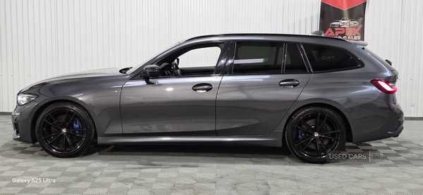 Used BMW 3 Series 2021 for sale - 76998598: Photo 8