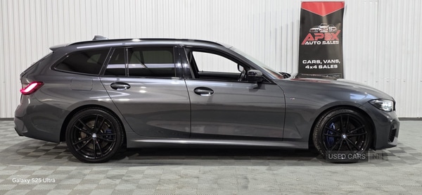 Used BMW 3 Series 2021 for sale - 76998598: Photo 9