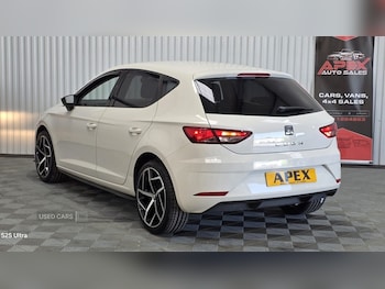 Used SEAT Leon 2017 for sale - 78472152: Photo
