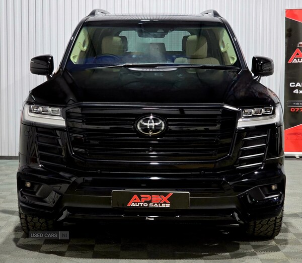 Used Toyota Landcruiser 2024 for sale - 73800648: Photo 12