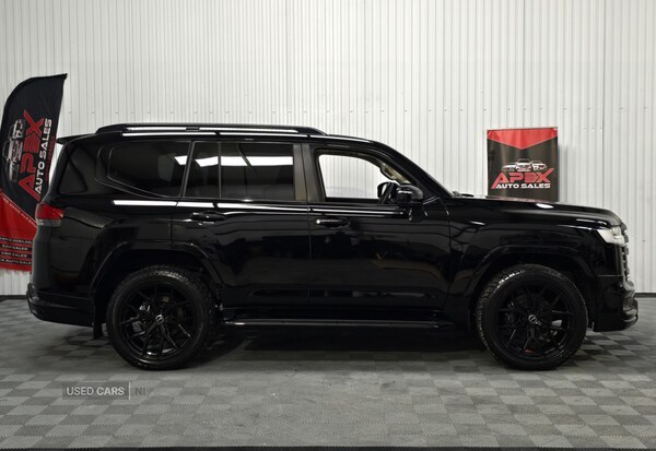Used Toyota Landcruiser 2024 for sale - 73800648: Photo 14