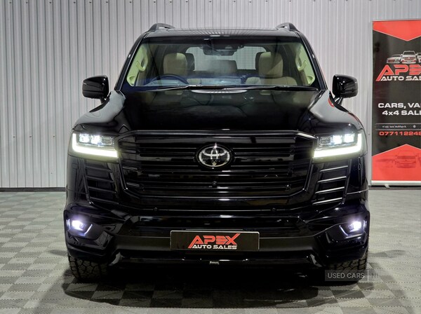Used Toyota Landcruiser 2024 for sale - 73800648: Photo 16