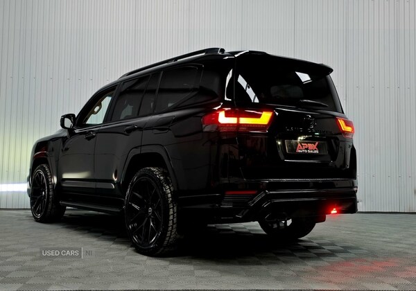 Used Toyota Landcruiser 2024 for sale - 73800648: Photo 18