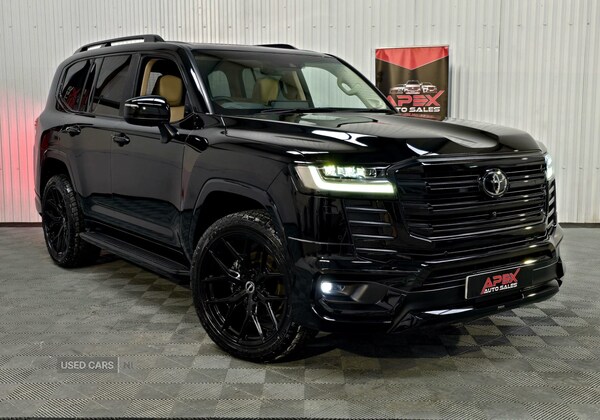 Used Toyota Landcruiser 2024 for sale - 73800648: Photo 22