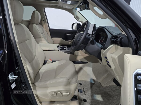 Used Toyota Landcruiser 2024 for sale - 73800648: Photo 23