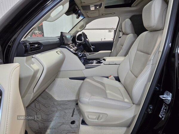 Used Toyota Landcruiser 2024 for sale - 73800648: Photo 24