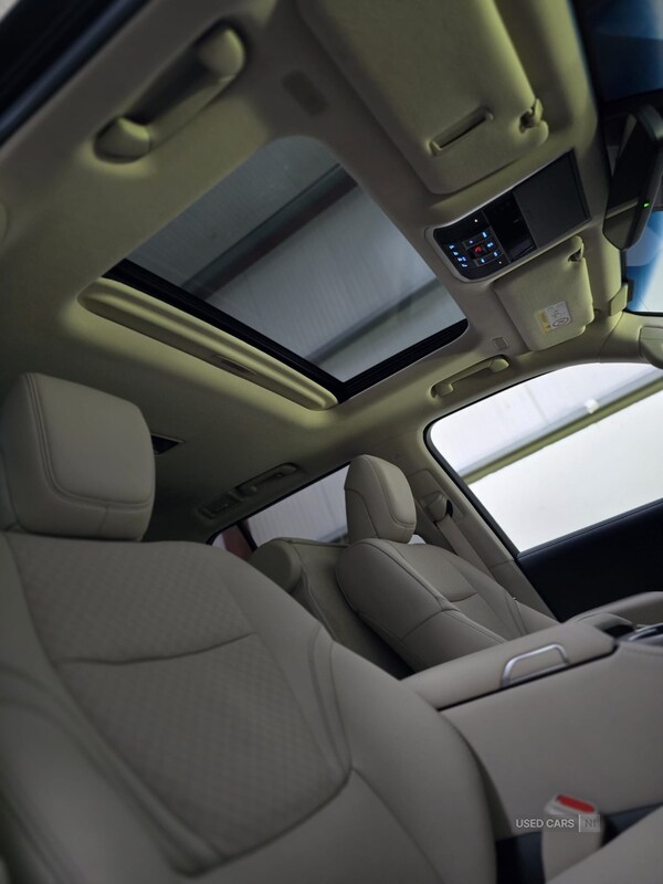 Used Toyota Landcruiser 2024 for sale - 73800648: Photo 25