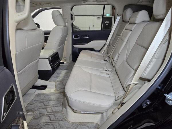 Used Toyota Landcruiser 2024 for sale - 73800648: Photo 27