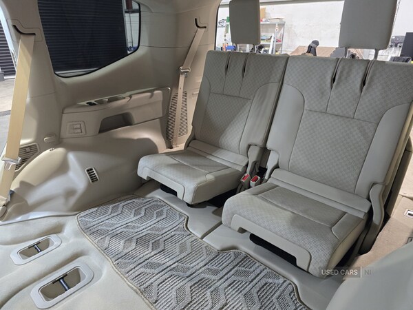 Used Toyota Landcruiser 2024 for sale - 73800648: Photo 28