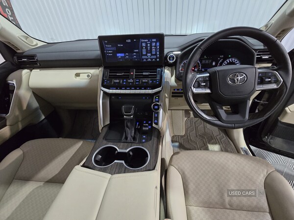 Used Toyota Landcruiser 2024 for sale - 73800648: Photo 30