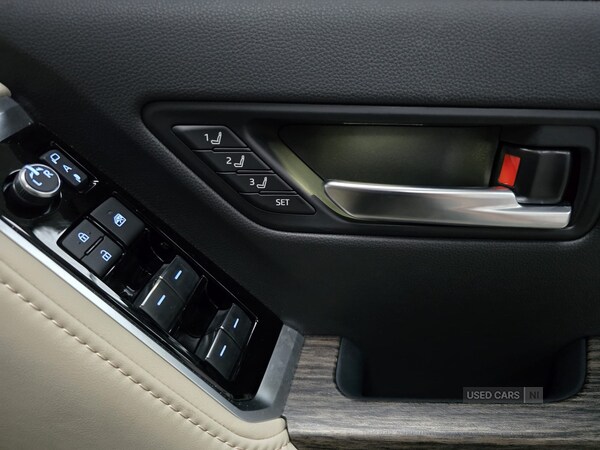Used Toyota Landcruiser 2024 for sale - 73800648: Photo 31