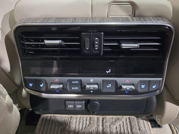Used Toyota Landcruiser 2024 for sale - 73800648: Photo 32