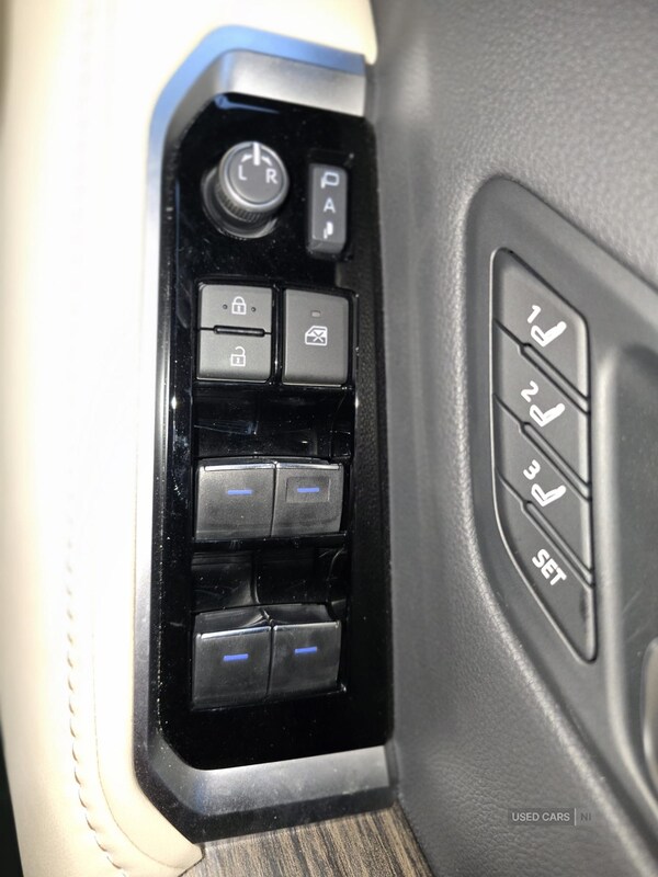 Used Toyota Landcruiser 2024 for sale - 73800648: Photo 34