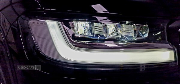 Used Toyota Landcruiser 2024 for sale - 73800648: Photo 35