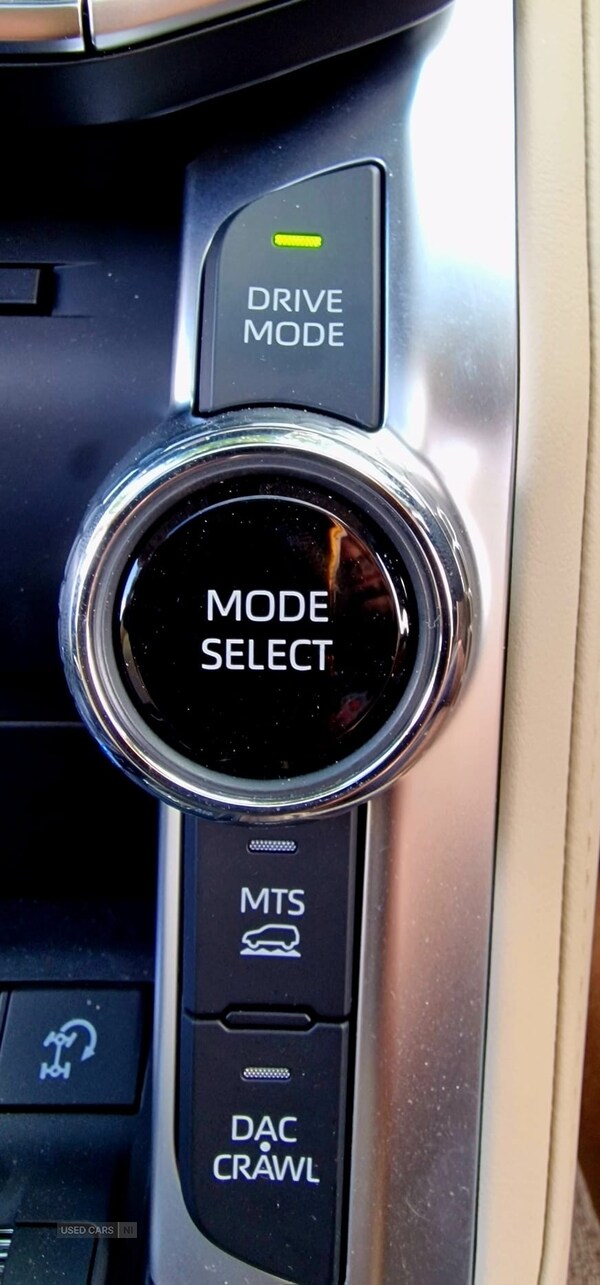 Used Toyota Landcruiser 2024 for sale - 73800648: Photo 38