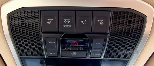 Vehicle 40
