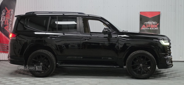 Used Toyota Land Cruiser 2024 for sale - 73800648: Photo 45