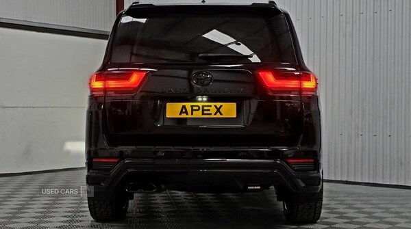 Used Toyota Land Cruiser 2024 for sale - 73800648: Photo 49